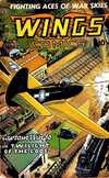 Wings Comics #62 Comic Books - Covers, Scans, Photos in Wings Comics Comic Books - Covers, Scans, Gallery